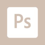 PHOTOSHOP ICON